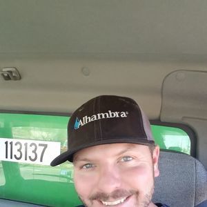 Meet your Posher, Tim